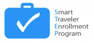 smart traveler enrollment program