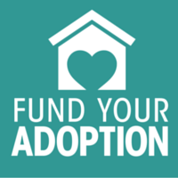 Fund Your Adoption logo