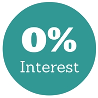 interest free loans