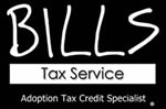 bills tax service