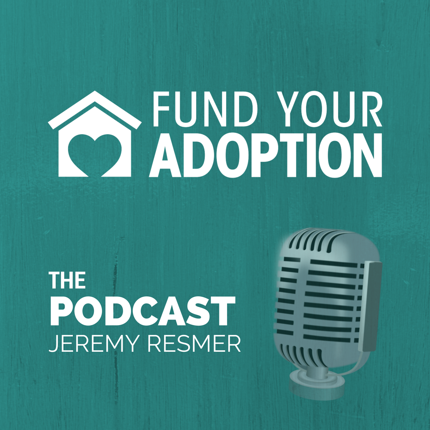 fund your adoption podcast