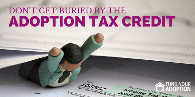 10 Steps To File For The Adoption Tax Credit And Avoid Delays