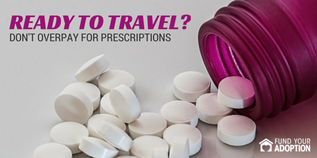 GoodRx – Save HUNDREDS On Your Travel Medications