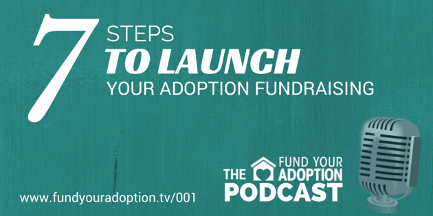 FYA 001: Fund Your Adoption – with Jeremy Resmer