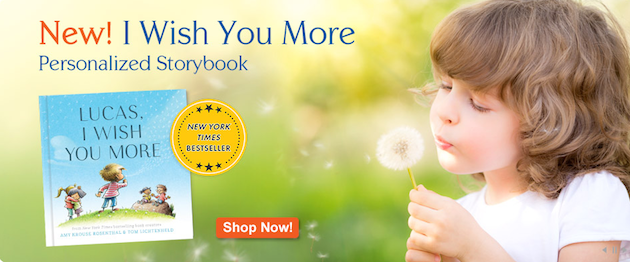 Shhh…Secret Sale! I See Me Personalized Children’s Books – Limited Time Only!